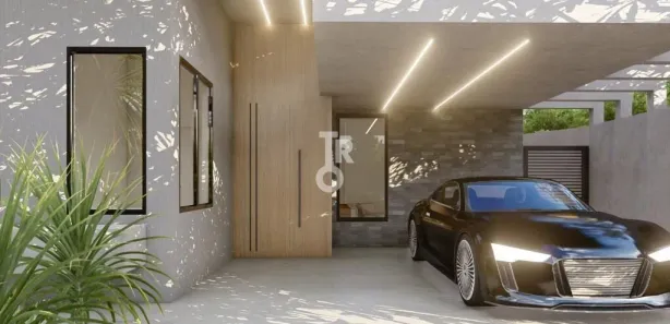 Casa de Condomínio com 3 Quartos à venda, 195m² no Residencial Pecan, Itupeva