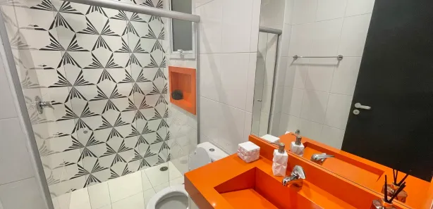 Apartamento com 3 Quartos para alugar, 155m² no Vila Edmundo, Taubaté