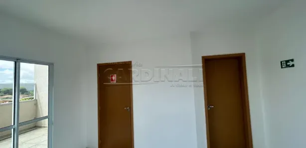 Cobertura com 2 Quartos à venda, 54m² no Jardim Gibertoni, São Carlos