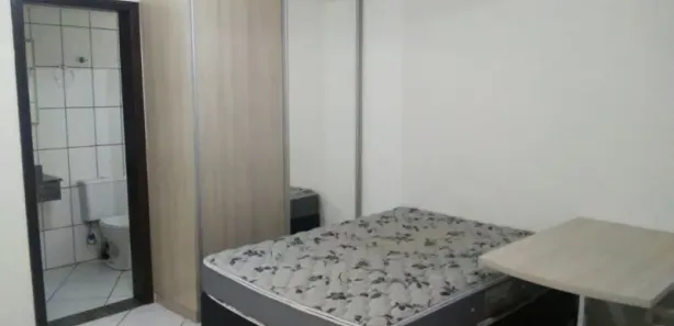 Kitnet com 1 Quarto para alugar, 30m² no Itoupava Seca, Blumenau