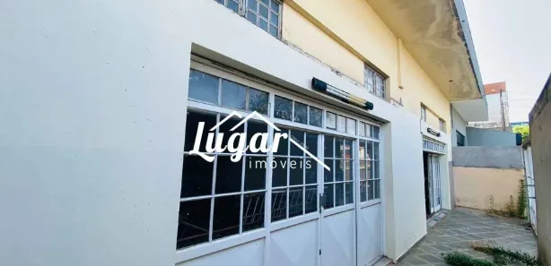 Loja / Salão / Ponto Comercial para alugar, 60m² no Centro, Marília