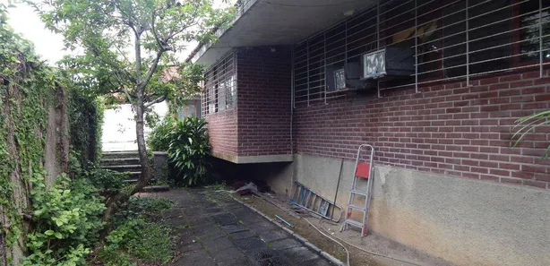 Casa de Condomínio com 4 Quartos para alugar, 400m² no Piedade, Jaboatão dos Guararapes