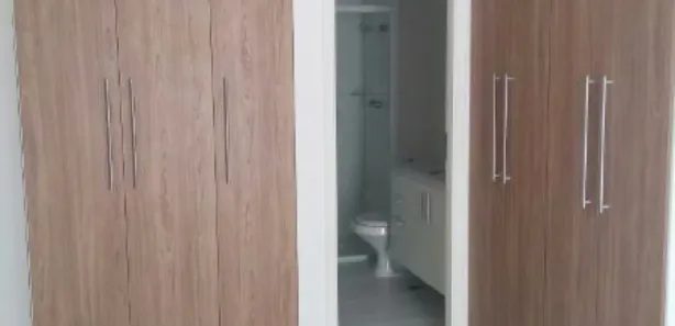 Apartamento com 2 Quartos para venda ou aluguel, 65m² no Alphaville Centro Industrial e Empresarial/Alphaville., Barueri
