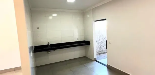 Casa com 2 Quartos à venda, 85m² no Residencial Boa Vista II, Senador Canedo