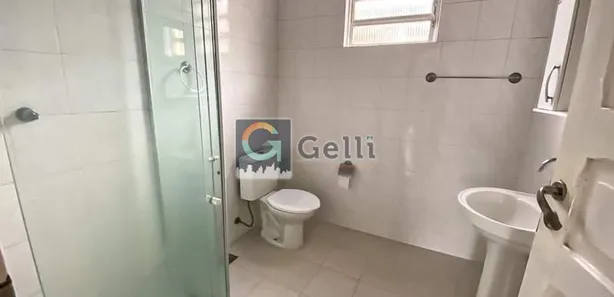 Apartamento com 2 Quartos à venda, 53m² no Saldanha Marinho, Petrópolis