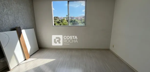 Apartamento com 2 Quartos para alugar, 45m² no Jardim Santa Lúcia, Salto