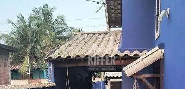 Casa com 2 Quartos à venda, 110m² no Cajueiros (Itaipuaçu), Maricá
