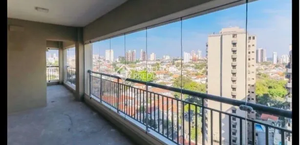 Apartamento com 3 Quartos à venda, 110m² no Jardim da Saúde, São Paulo