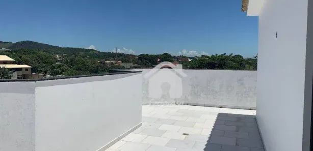 Cobertura com 3 Quartos à venda, 110m² no Balneário São Pedro, São Pedro da Aldeia