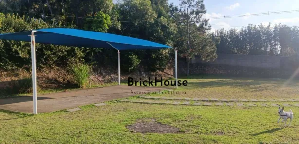 Fazenda / Sítio / Chácara com 2 Quartos à venda, 2469m² no Condomínio Porta do Sol, Mairinque