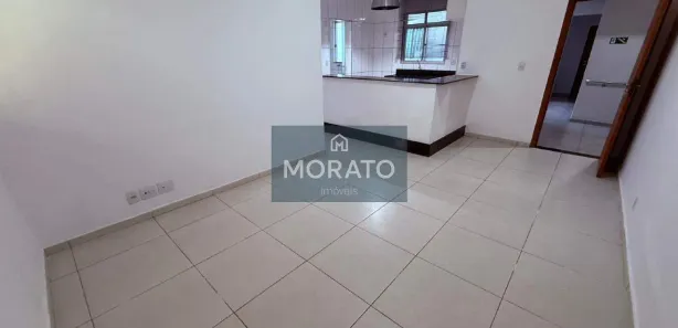 Apartamento com 3 Quartos à venda, 90m² no Europa, Contagem