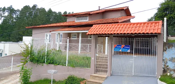 Casa de Condomínio com 4 Quartos à venda, 285m² no Mirante das Agulhas, Resende