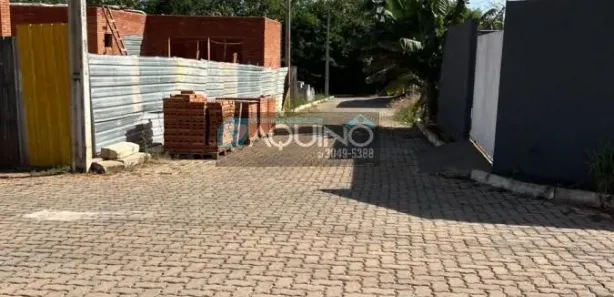Terreno / Lote / Condomínio com 1 Quarto à venda, 200m² no , Brasília