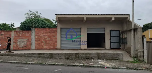 Loja / Salão / Ponto Comercial para alugar, 40m² no Coelho, São Gonçalo
