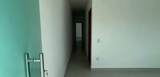 Casa com 2 Quartos para alugar, 55m² no Cidade de Deus, Sete Lagoas