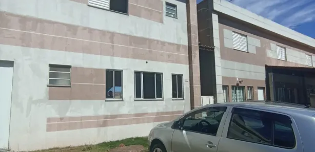 Casa de Condomínio com 3 Quartos para venda ou aluguel, 106m² no Água Espraiada (Caucaia do Alto), Cotia