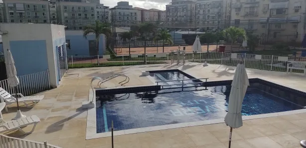 Cobertura com 3 Quartos à venda, 86m² no Caji, Lauro de Freitas