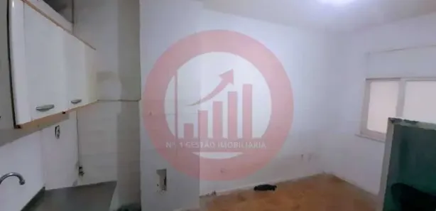 Kitnet com 1 Quarto à venda, 20m² no Praça da Bandeira, Rio de Janeiro