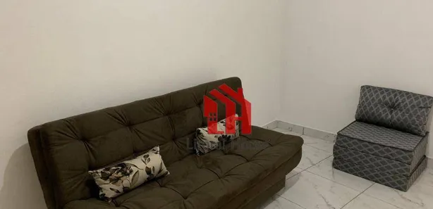 Kitnet com 1 Quarto à venda, 37m² no José Menino, Santos