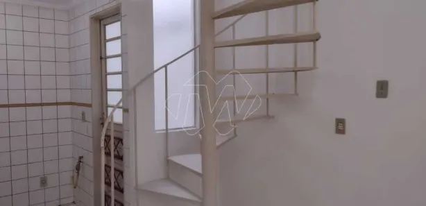 Kitnet com 1 Quarto para alugar, 50m² no Centro, Araraquara