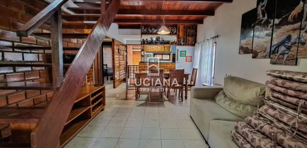 Casa de Condomínio com 3 Quartos à venda, 100m² no Prado, Gravatá