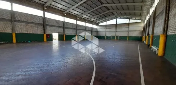 Galpão / Depósito / Armazém à venda, 1000m² no São Tomé, Viamão