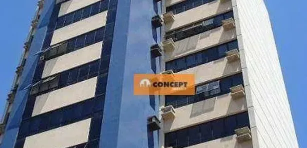 Conjunto Comercial / Sala à venda, 40m² no Vila Costa, Suzano