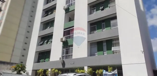 Apartamento com 1 Quarto à venda, 45m² no Candeal, Salvador