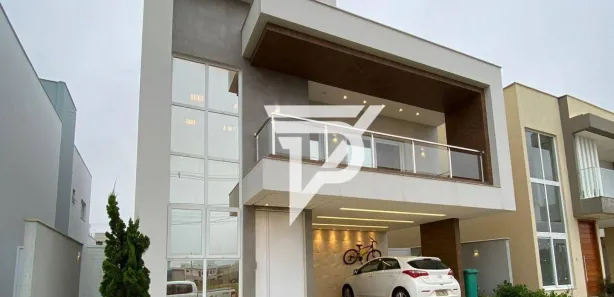 Casa de Condomínio com 4 Quartos à venda, 355m² no Universidade, Vitória da Conquista