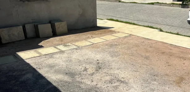 Casa de Condomínio com 2 Quartos para alugar, 49m² no Registro, Feira de Santana