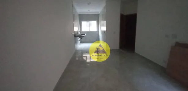 Apartamento com 2 Quartos para venda ou aluguel, 45m² no Vila Santa Delfina, São Paulo