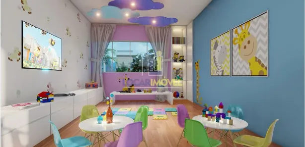 Casa de Condomínio com 2 Quartos à venda, 86m² no Primavera, Vitória da Conquista