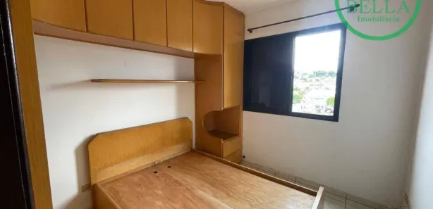 Apartamento com 1 Quarto à venda, 44m² no COHAB, Recife