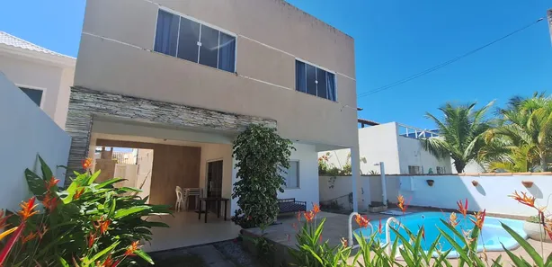 Casa de Condomínio com 4 Quartos à venda, 140m² no Monte Alto, Arraial do Cabo