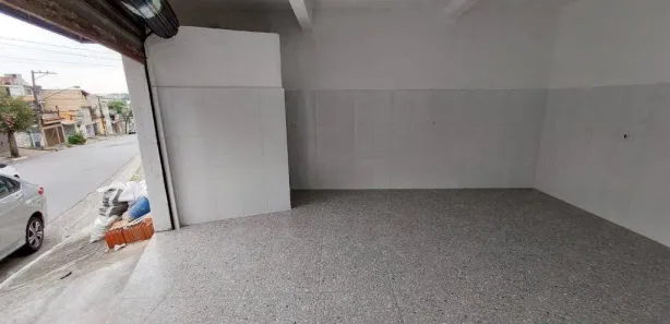 Loja / Salão / Ponto Comercial para alugar, 25m² no Conceição, Diadema
