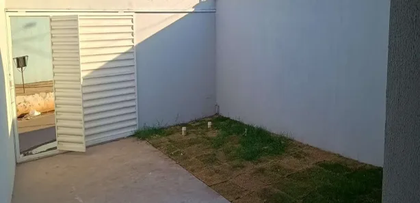 Casa com 3 Quartos à venda, 99m² no Vila do BEC, Timon