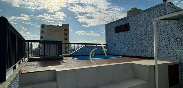 Cobertura com 3 Quartos à venda, 326m² no Centro, Nova Iguaçu