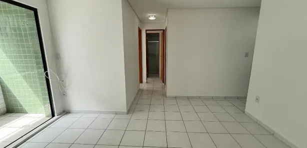 Apartamento com 3 Quartos à venda, 63m² no Torre, Recife