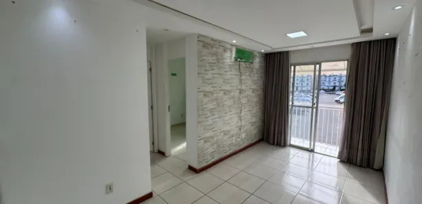 Apartamento com 2 Quartos à venda, 62m² no Caji, Lauro de Freitas