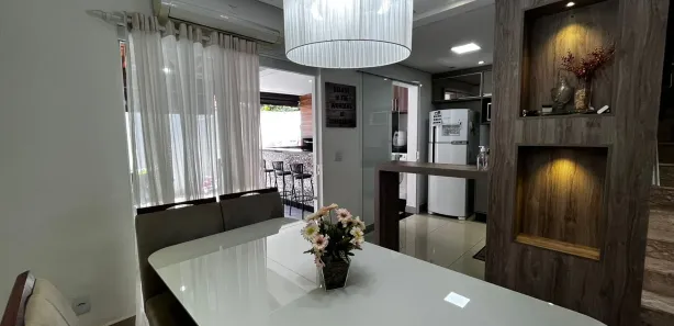 Casa de Condomínio com 3 Quartos à venda, 96m² no Jardim Interlagos, Hortolândia
