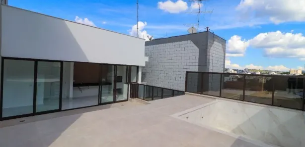 Cobertura com 4 Quartos à venda, 359m² no Santa Helena, Juiz de Fora