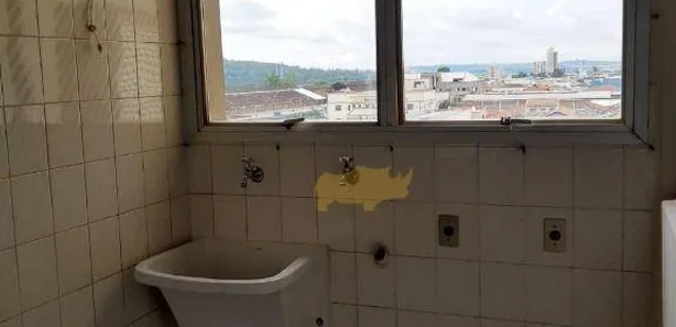 Apartamento com 3 Quartos para venda ou aluguel, 150m² no Centro, Rio Claro