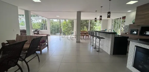 Casa de Condomínio com 7 Quartos à venda, 761m² no Residencial Jardim Primavera, Louveira