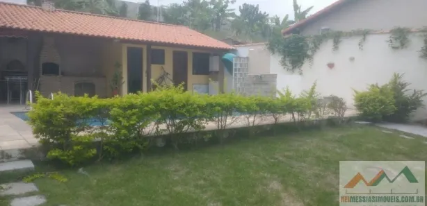 Casa de Condomínio com 5 Quartos para alugar, 200m² no Flamengo, Maricá