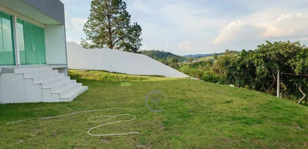 Casa de Condomínio com 5 Quartos à venda, 376m² no Tapanhão, Jambeiro