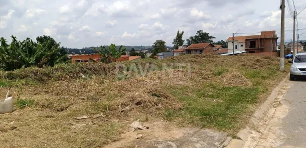 Terreno / Lote / Condomínio à venda, 314m² no Capela, Vinhedo