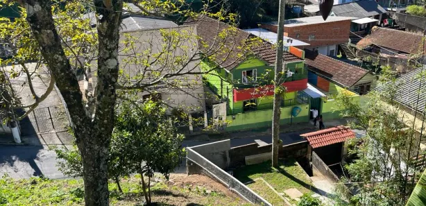 Terreno / Lote / Condomínio à venda, 430m² no Independência, Petrópolis