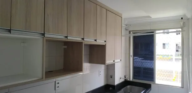 Apartamento com 2 Quartos à venda, 65m² no Jabotiana, Aracaju