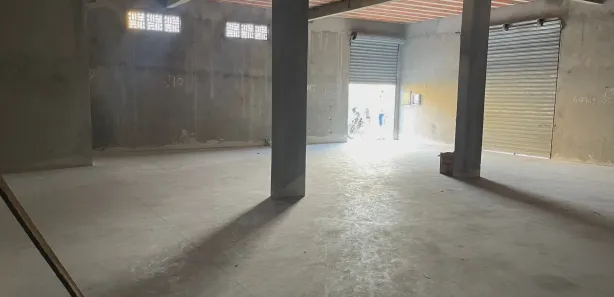 Galpão / Depósito / Armazém para alugar, 87m² no Aruana, Aracaju