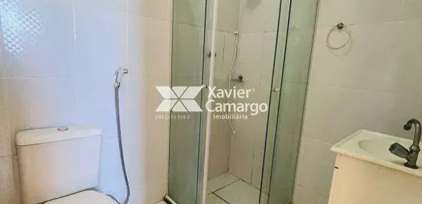 Kitnet com 1 Quarto para alugar, 25m² no Vila Nova, Rio Claro